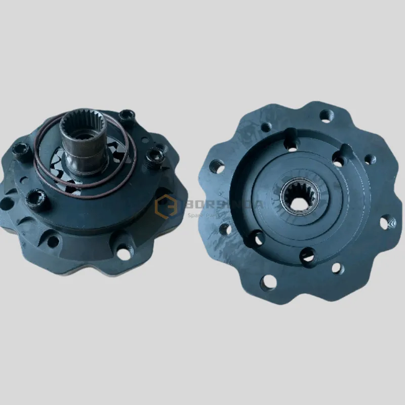 Rexroth Charge Pump A4VG90/A4VG105 Charging Pump